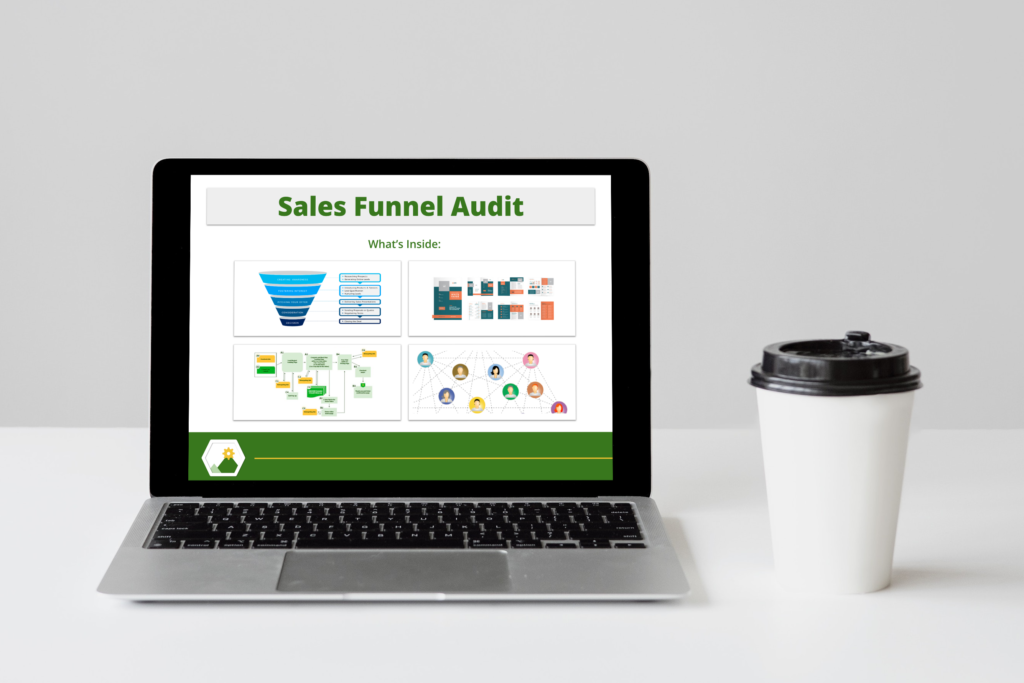 Sales Funnel Audit