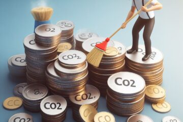 Decarbonization and Carbon Capture