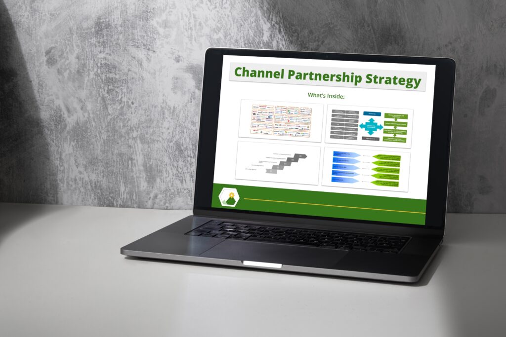 Channel Partnership Strategy