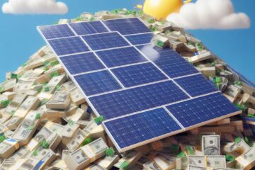 Residential Solar Power Illuminating a Clean Energy Future